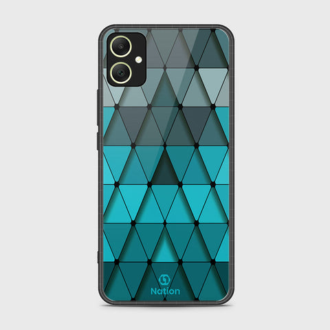 Samsung Galaxy A05 Cover- Onation Pyramid Series - HQ Premium Shine Durable Shatterproof Case