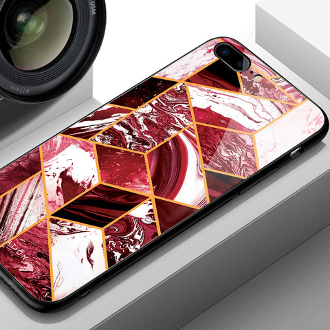 Realme Narzo N61 - O'Nation Shades of Marble Series - HQ Premium Shine Durable Shatterproof Case