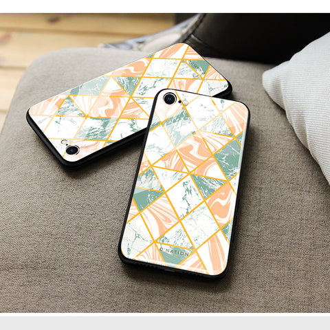 Oppo A3 4G Cover- O'Nation Shades of Marble Series - HQ Premium Shine Durable Shatterproof Case