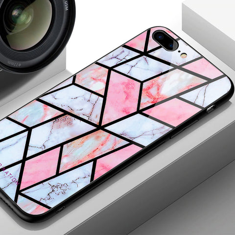 Motorola Moto G84 Cover - O'Nation Shades of Marble Series - HQ Ultra Shine Premium Infinity Glass Soft Silicon Borders Case