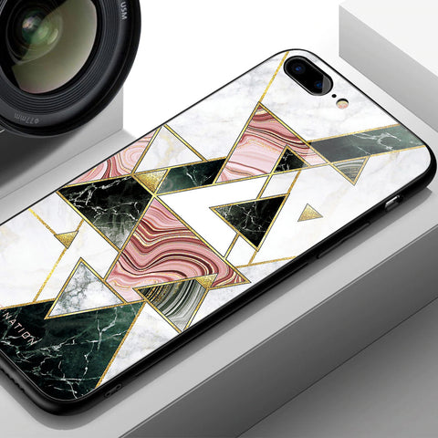 Realme C61 Cover- O'Nation Shades of Marble Series - HQ Ultra Shine Premium Infinity Glass Soft Silicon Borders Case