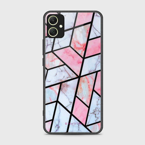 Samsung Galaxy A05 Cover- O'Nation Shades of Marble Series - HQ Premium Shine Durable Shatterproof Case