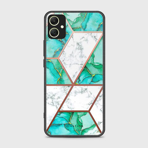 Samsung Galaxy A05 Cover- O'Nation Shades of Marble Series - HQ Premium Shine Durable Shatterproof Case