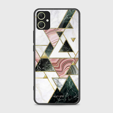 Samsung Galaxy A05 Cover- O'Nation Shades of Marble Series - HQ Premium Shine Durable Shatterproof Case