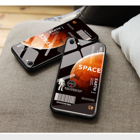 Vivo Y200 (2025) - Limitless Series - HQ Premium Shine Durable Shatterproof Case