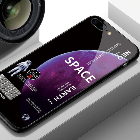 Vivo S16e Cover- Limitless Series - HQ Premium Shine Durable Shatterproof Case