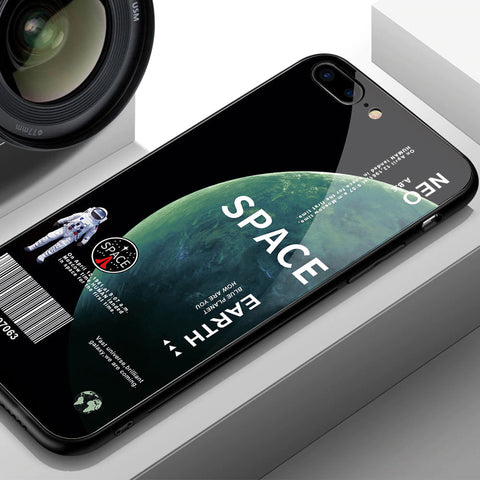 Vivo V27e Cover- Limitless Series - HQ Premium Shine Durable Shatterproof Case