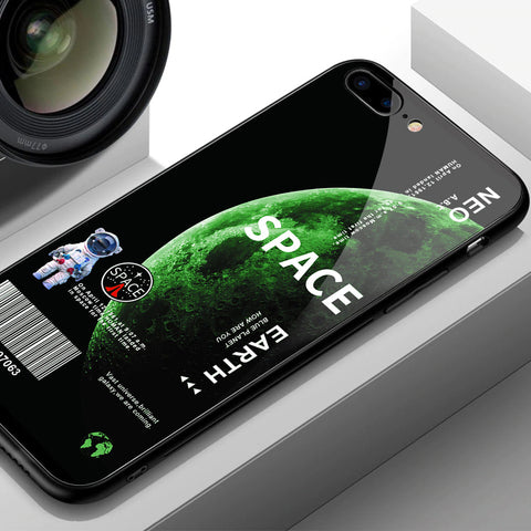 iPhone 16 Cover - Limitless Series - HQ Premium Shine Durable Shatterproof Case