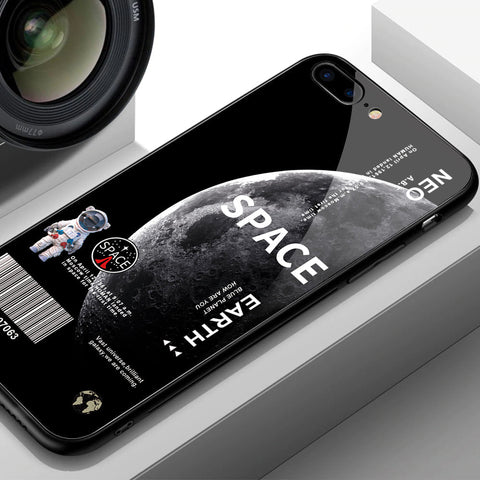 Vivo S16e Cover- Limitless Series - HQ Premium Shine Durable Shatterproof Case