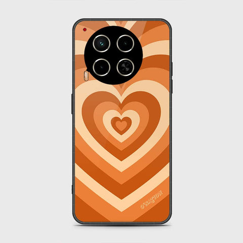 Tecno Camon 30 Cover- O'Nation Heartbeat Series - HQ Premium Shine Durable Shatterproof Case