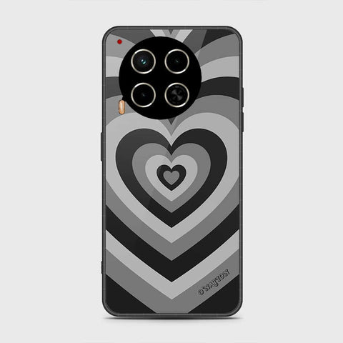 Tecno Camon 30 Cover- O'Nation Heartbeat Series - HQ Premium Shine Durable Shatterproof Case