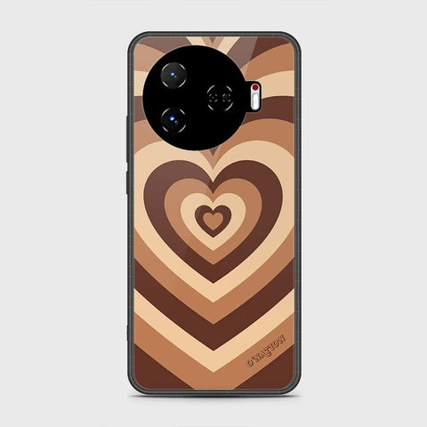 Tecno Camon 30 Pro 5G Cover- O'Nation Heartbeat Series - HQ Premium Shine Durable Shatterproof Case