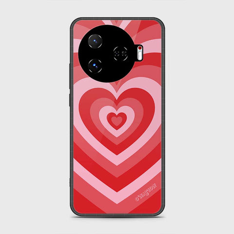 Tecno Camon 30 Pro 5G Cover- O'Nation Heartbeat Series - HQ Premium Shine Durable Shatterproof Case