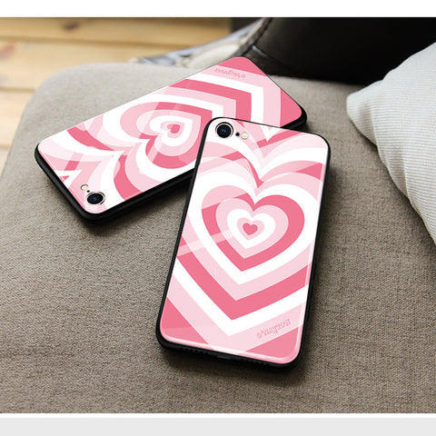 Vivo S17 Pro Cover- O'Nation Heartbeat Series - HQ Premium Shine Durable Shatterproof Case