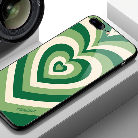 Oppo A1 - O'Nation Heartbeat Series - HQ Premium Shine Durable Shatterproof Case