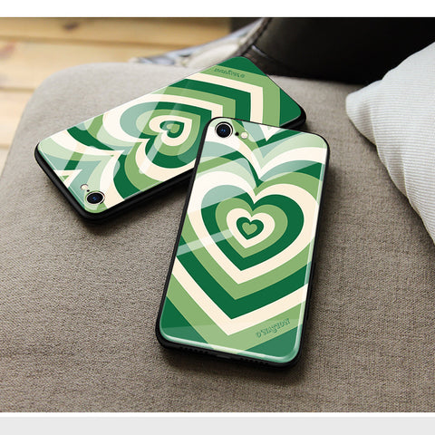 Tecno Pova 5 Cover - O'Nation Heartbeat Series - HQ Premium Shine Durable Shatterproof Case