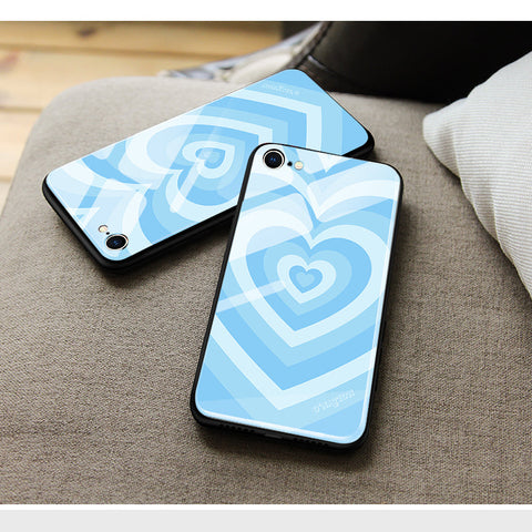 Xiaomi Mi 8 Lite Cover - O'Nation Heartbeat Series - HQ Premium Shine Durable Shatterproof Case