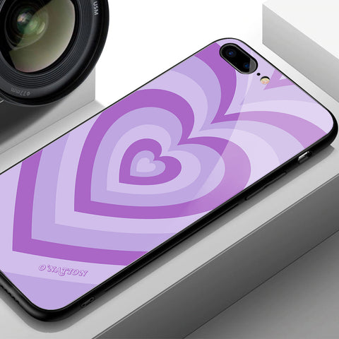 Oppo F27 Pro - O'Nation Heartbeat Series - HQ Premium Shine Durable Shatterproof Case