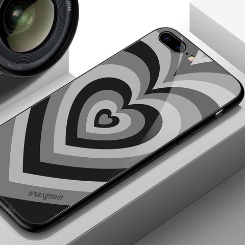 Vivo S16e Cover- O'Nation Heartbeat Series - HQ Premium Shine Durable Shatterproof Case