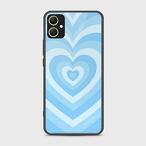 Samsung Galaxy A05 Cover- O'Nation Heartbeat Series - HQ Premium Shine Durable Shatterproof Case