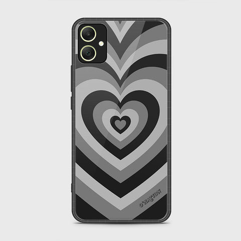 Samsung Galaxy A05 Cover- O'Nation Heartbeat Series - HQ Premium Shine Durable Shatterproof Case