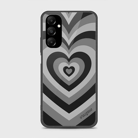 Samsung Galaxy A05s Cover- O'Nation Heartbeat Series - HQ Premium Shine Durable Shatterproof Case