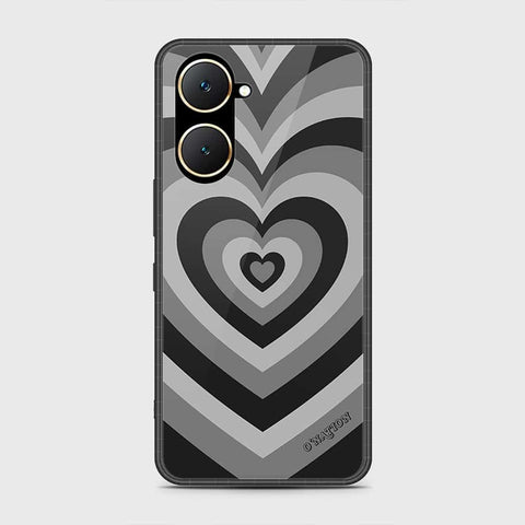 Vivo Y18 Cover- O'Nation Heartbeat Series - HQ Premium Shine Durable Shatterproof Case