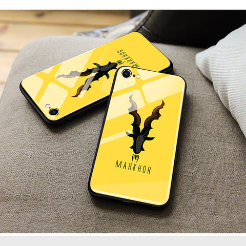 Vivo V27e Cover- Markhor Series - HQ Premium Shine Durable Shatterproof Case