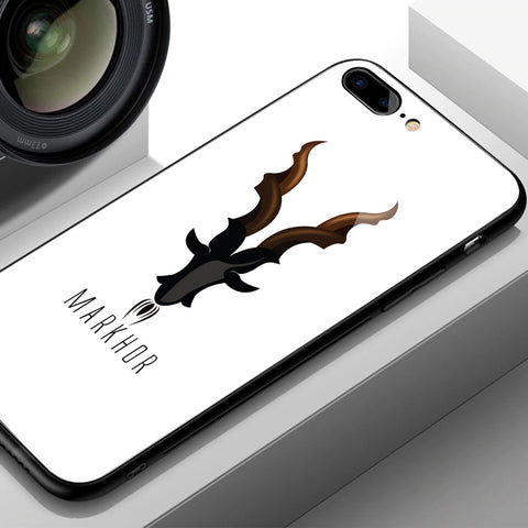 Xiaomi Mi 8 Lite Cover - Markhor Series - HQ Premium Shine Durable Shatterproof Case