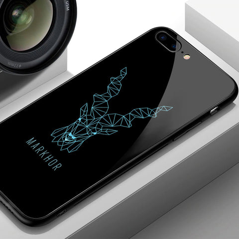 Vivo V27e Cover- Markhor Series - HQ Premium Shine Durable Shatterproof Case