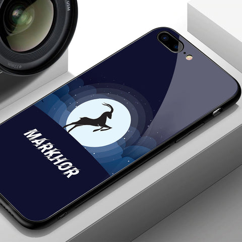 Google Pixel 4 Cover - Markhor Series - HQ Premium Shine Durable Shatterproof Case