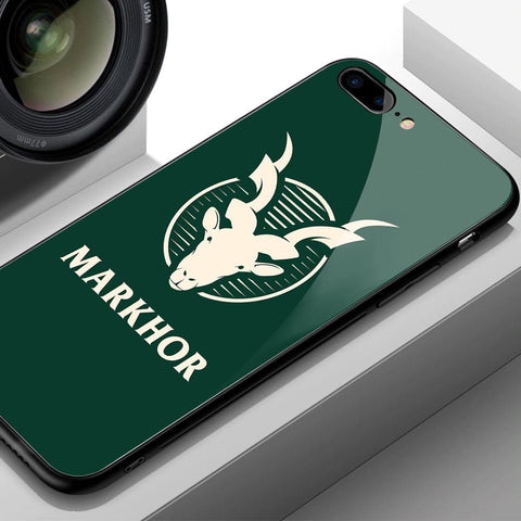 Xiaomi Poco C50 Cover - Markhor Series - HQ Ultra Shine Premium Infinity Glass Soft Silicon Borders Case