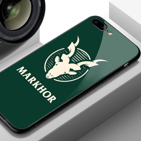 Xiaomi Poco X6 Pro Cover- Markhor Series - HQ Ultra Shine Premium Infinity Glass Soft Silicon Borders Case