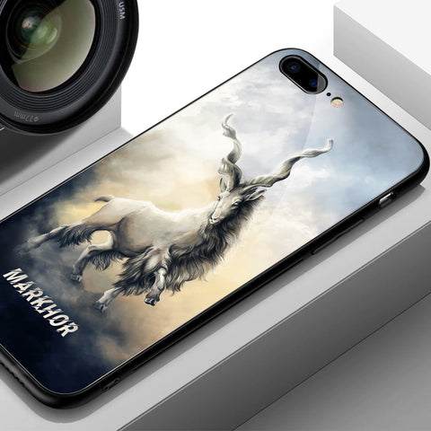 Honor X8 5G Cover - Markhor Series - HQ Premium Shine Durable Shatterproof Case