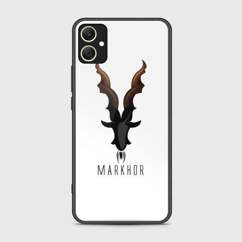 Samsung Galaxy A05 Cover- Markhor Series - HQ Premium Shine Durable Shatterproof Case