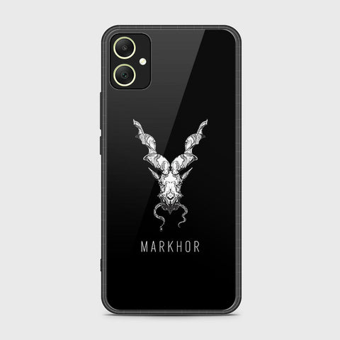 Samsung Galaxy A05 Cover- Markhor Series - HQ Premium Shine Durable Shatterproof Case