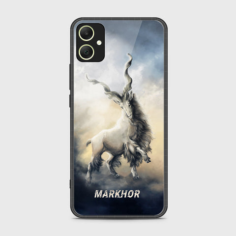 Samsung Galaxy A05 Cover- Markhor Series - HQ Premium Shine Durable Shatterproof Case