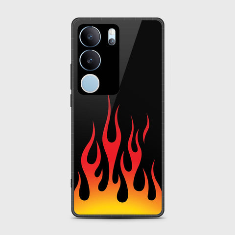 Vivo V29 Pro Cover- Stellar Series - HQ Premium Shine Durable Shatterproof Case