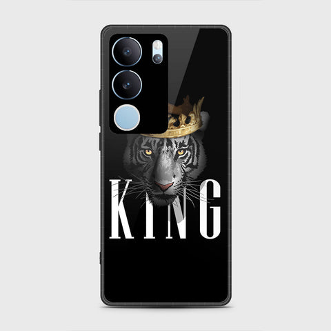 Vivo S17 Cover- Stellar Series - HQ Premium Shine Durable Shatterproof Case