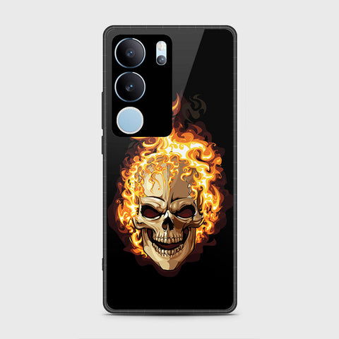 Vivo V29 Cover- Stellar Series - HQ Premium Shine Durable Shatterproof Case