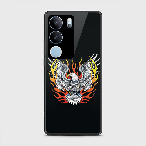 Vivo S17 Cover- Stellar Series - HQ Premium Shine Durable Shatterproof Case