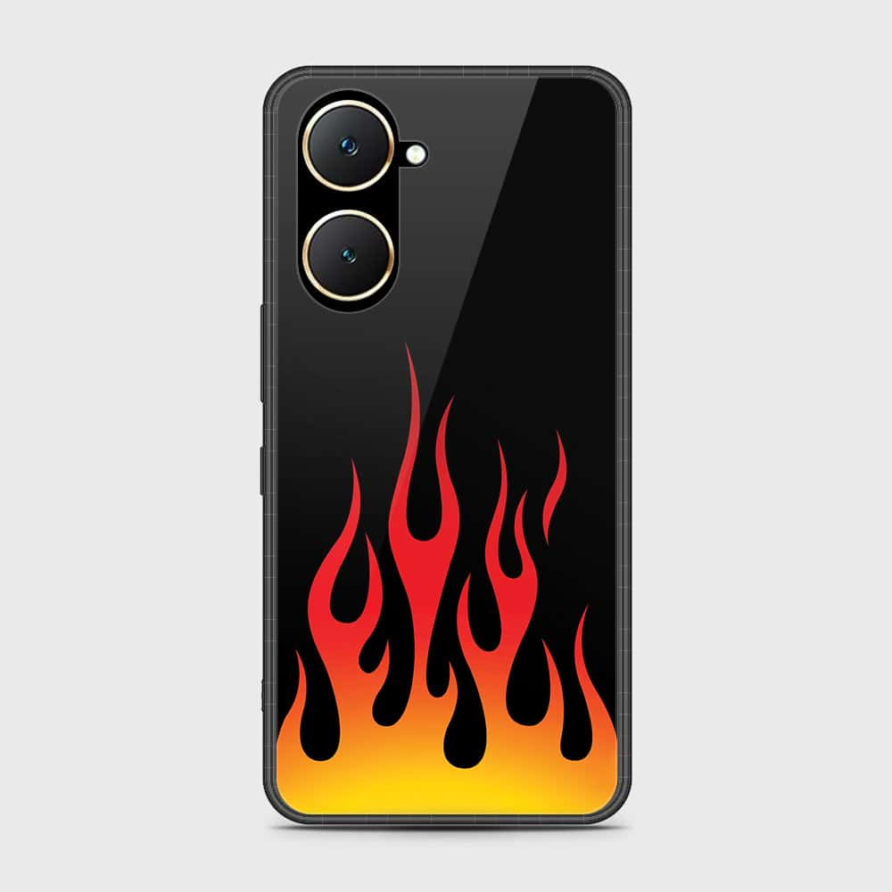 Vivo Y18 Cover- Stellar Series - HQ Premium Shine Durable Shatterproof Case