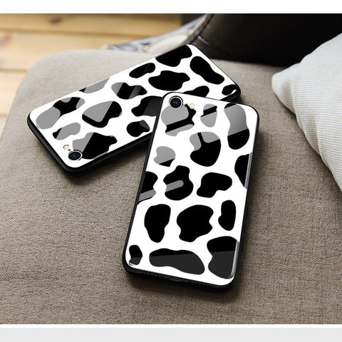 Infinix Hot 50 Pro Cover- Vanilla Dream Series - HQ Premium Shine Durable Shatterproof Case