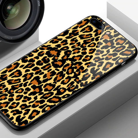 Tecno Pop 8 Cover - Vanilla Dream Series - HQ Premium Shine Durable Shatterproof Case