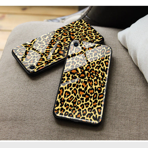 Infinix Hot 50 Pro Cover- Vanilla Dream Series - HQ Premium Shine Durable Shatterproof Case