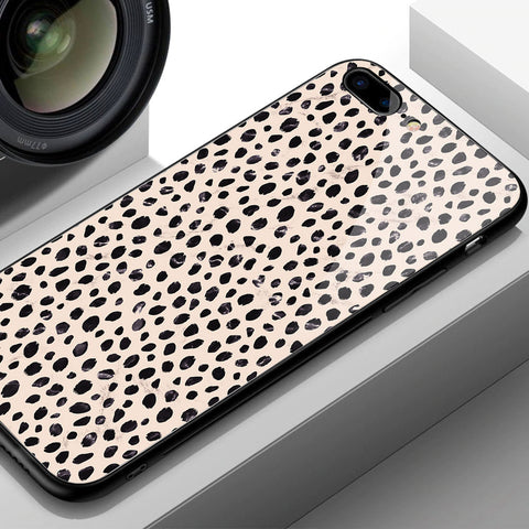 Tecno Pop 8 Cover - Vanilla Dream Series - HQ Premium Shine Durable Shatterproof Case