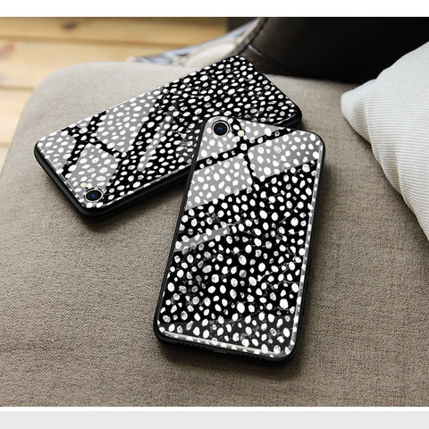 Samsung Galaxy S24 FE Cover - Vanilla Dream Series - HQ Premium Shine Durable Shatterproof Case