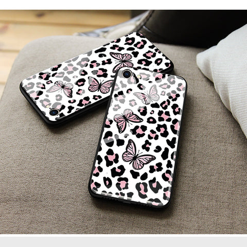 Tecno Pop 8 Cover - Vanilla Dream Series - HQ Premium Shine Durable Shatterproof Case