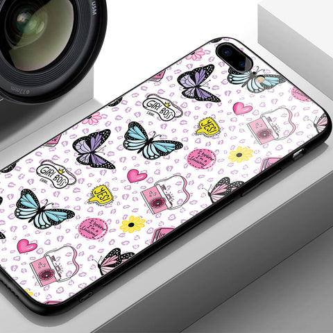 Samsung Galaxy S24 FE Cover - Vanilla Dream Series - HQ Premium Shine Durable Shatterproof Case