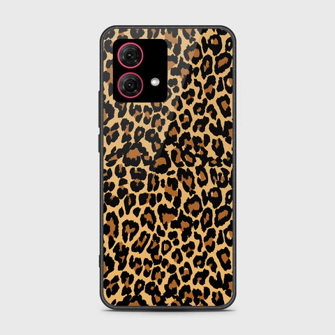 Motorola Moto G84 Cover - Vanilla Dream Series - HQ Premium Shine Durable Shatterproof Case